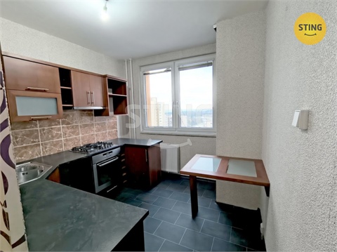 Pronájem bytu 3+1, 73 m² 0