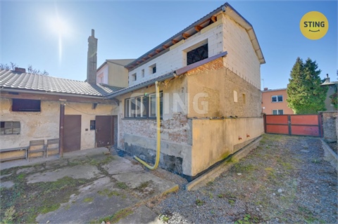 Prodej rodinného domu, 150 m² 20