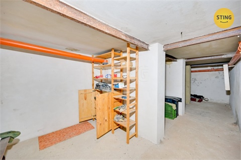 Prodej rodinného domu, 150 m² - 12