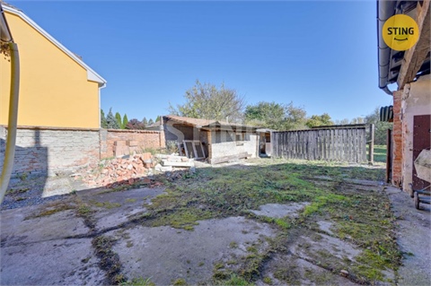 Prodej rodinného domu, 150 m² - 20