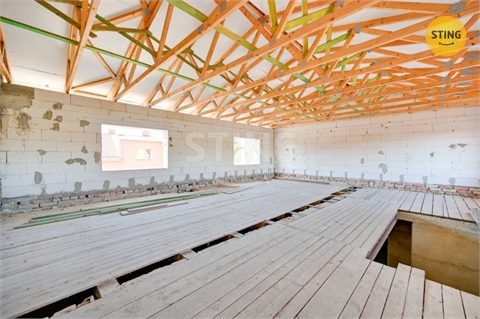 Prodej rodinného domu, 150 m² - 6