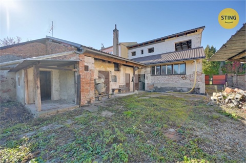 Prodej rodinného domu, 150 m² - 18