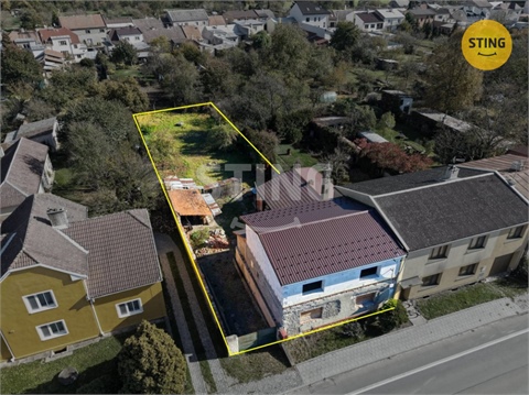 Prodej rodinného domu, 150 m² - 0