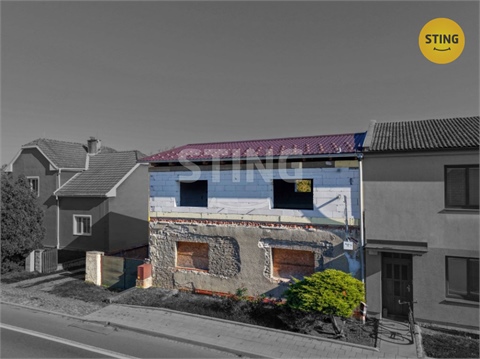 Prodej rodinného domu, 150 m² 0