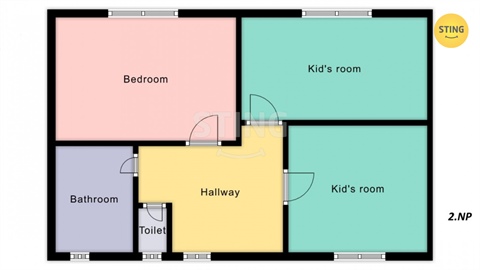 Prodej rodinného domu, 150 m² 26