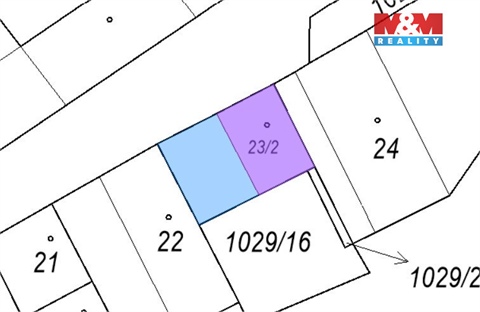 Prodej rodinného domu, 50 m² - 2