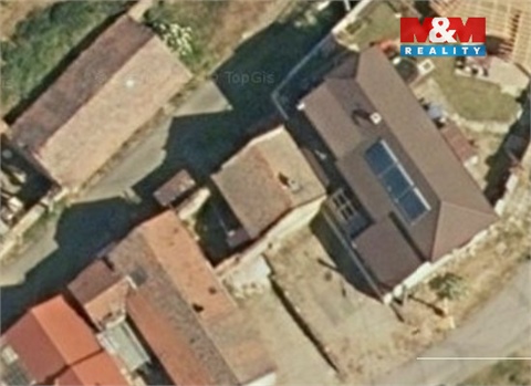 Prodej rodinného domu, 50 m² 4