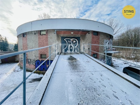 Prodej garáže, 11 m² 6