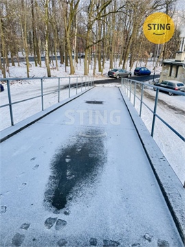 Prodej garáže, 11 m² 4