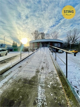 Prodej garáže, 11 m² 0