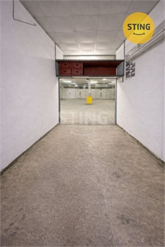 Prodej garáže, 11 m² - 2