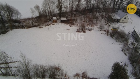 Prodej stavebního pozemku, 5 309 m² 2