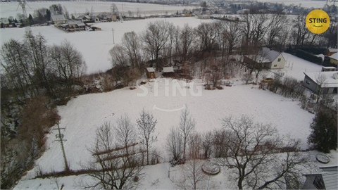 Prodej stavebního pozemku, 5 309 m² - 0