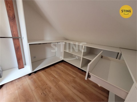 Pronájem bytu 2kk, 77 m² - 10
