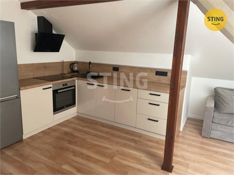 Pronájem bytu 2kk, 77 m² 0