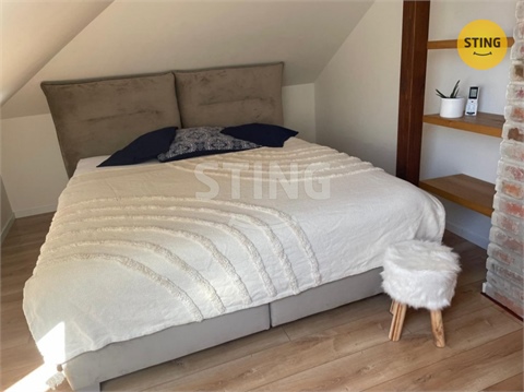 Pronájem bytu 2kk, 77 m² - 0