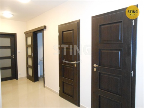 Pronájem bytu 3+1, 88 m² - 20