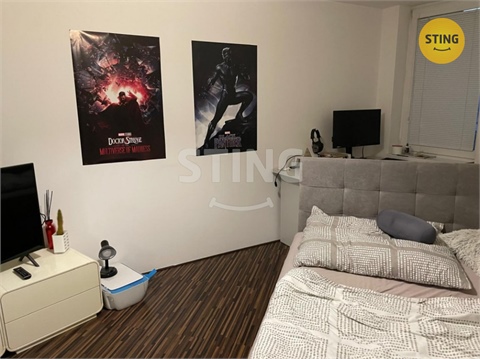 Pronájem bytu 3+1, 88 m² - 6