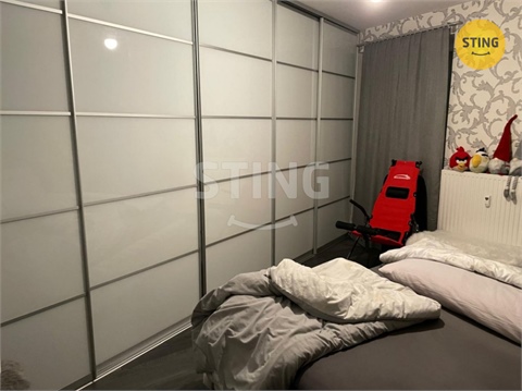 Pronájem bytu 3+1, 88 m² - 8