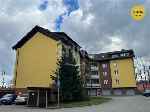 Pronájem bytu 3+1, 88 m² 0