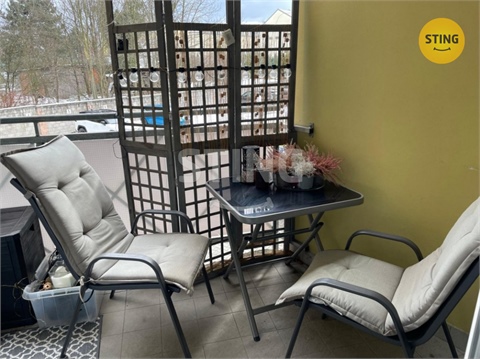 Pronájem bytu 3+1, 88 m² - 2