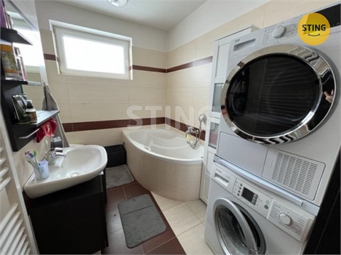 Pronájem bytu 3+1, 88 m² - 14