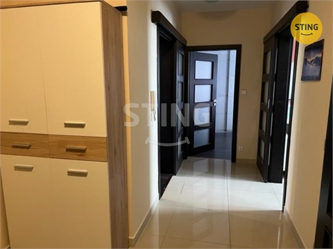 Pronájem bytu 3+1, 88 m² - 18