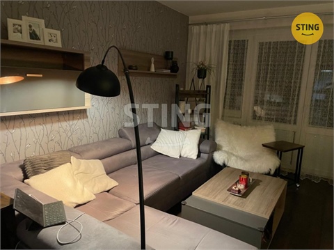 Pronájem bytu 3+1, 88 m² 4