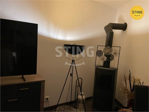 Pronájem bytu 3+1, 88 m² - 4