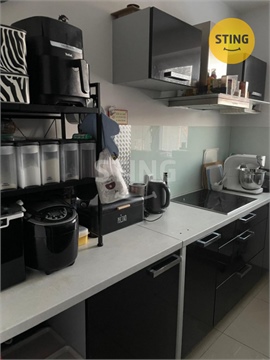 Pronájem bytu 3+1, 88 m² - 12