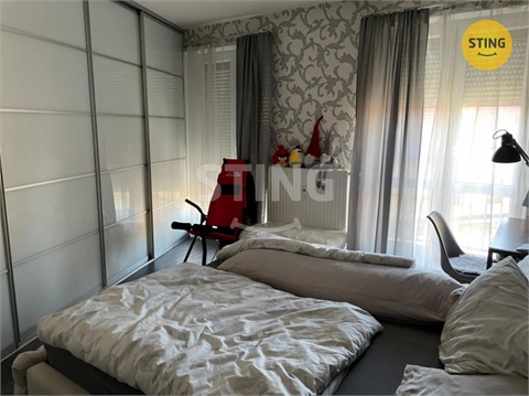 Pronájem bytu 3+1, 88 m² 8