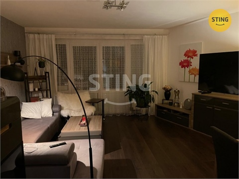 Pronájem bytu 3+1, 88 m² 2