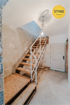 Prodej rodinného domu, 215 m² - 24