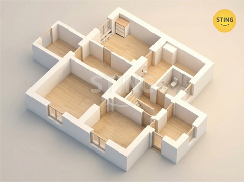Prodej rodinného domu, 215 m² - 20