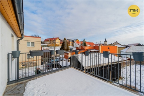 Prodej rodinného domu, 215 m² 20