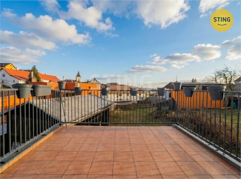 Prodej rodinného domu, 215 m² - 16