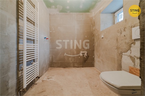 Prodej rodinného domu, 215 m² - 26