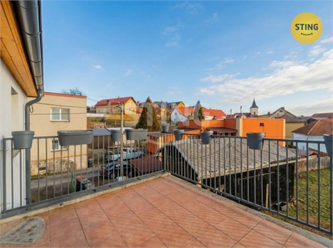 Prodej rodinného domu, 215 m² - 18