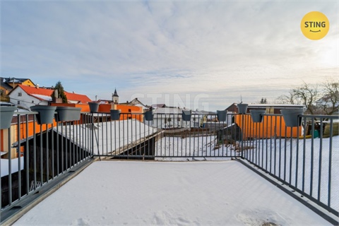 Prodej rodinného domu, 215 m² 18