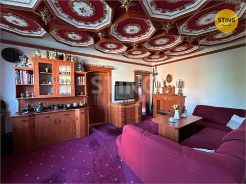 Pronájem bytu 4+1, 76 m² - 8