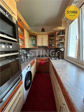 Pronájem bytu 4+1, 76 m² - 6