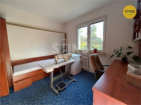 Pronájem bytu 4+1, 76 m² 4