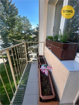 Pronájem bytu 4+1, 76 m² 8