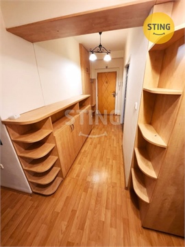 Pronájem bytu 2+1, 58 m² - 4