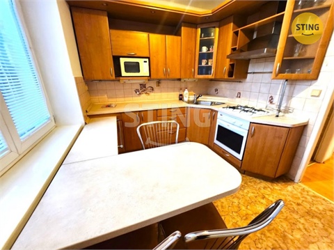 Pronájem bytu 2+1, 58 m² 0