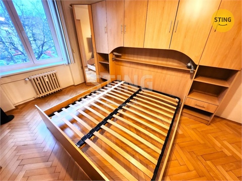 Pronájem bytu 2+1, 58 m² - 2