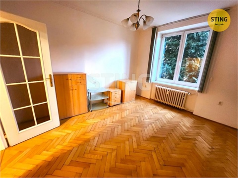 Pronájem bytu 2+1, 58 m² - 8