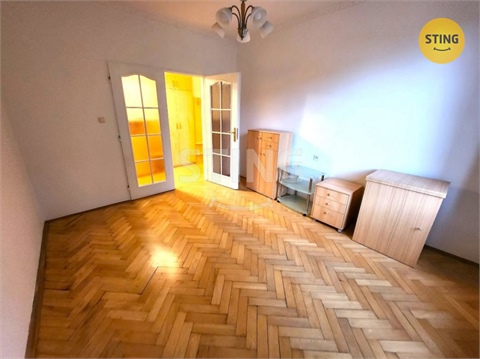 Pronájem bytu 2+1, 58 m² - 12