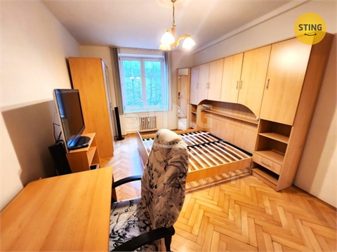 Pronájem bytu 2+1, 58 m² - 4