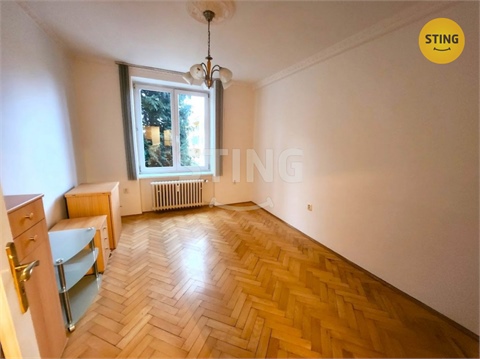 Pronájem bytu 2+1, 58 m² 8